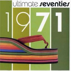 Ultimate Seventies