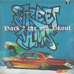 Back 2 The Old Skool: Vol. 1