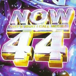Vol. 44-Now That's What I Call Music