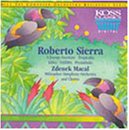 Music of Sierra