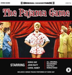 The Pajama Game