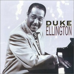 Wonderful Music of Duke Ellington