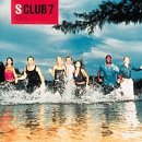 S CLUB CD GERMAN POLYDOR 1999