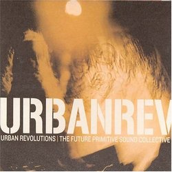 Urban Revolutions