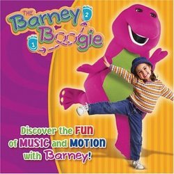 Barney Boogie