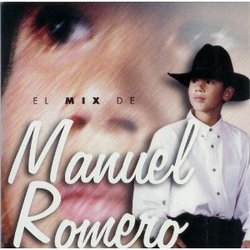 El Mix De Manuel Romero