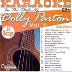 Karaoke: Dolly Parton