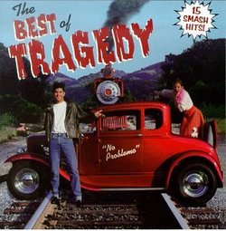 Best of Tragedy