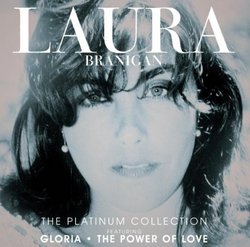 Laura Branigan – Branigan – Audio CD