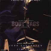 John Carpenter Presents Body Bags (1993 TV Movie)