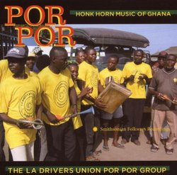 Por Por: Honk Horn Music of Ghana