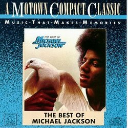 The Best of Michael Jackson - Motown