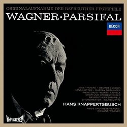 Wagner: Parsifal