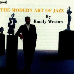 Modern Art of Jazz