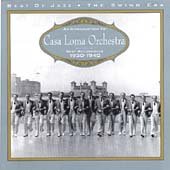 Best Of Casa Loma Orchestra