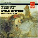 Arie Di Stile Antico for Tenor & Piano