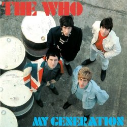 My Generation: Deluxe Edition