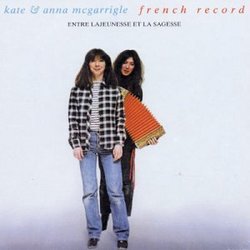 French Record - Entre Lajeunesse et la Sagesse