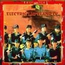 Electric Ladyland, Vol. 4