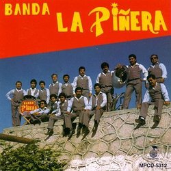 Banda La Pineda