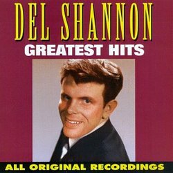 Del Shannon - Greatest Hits [Curb]