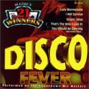 21 Winners: Disco Fever