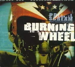 Burning Wheel