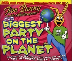 Biggest Party on Planet