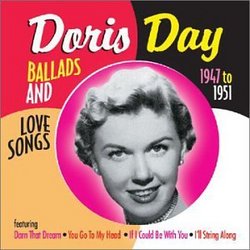 Ballads & Love Songs 1947-51