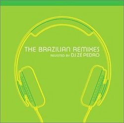 Brazilian Remixes