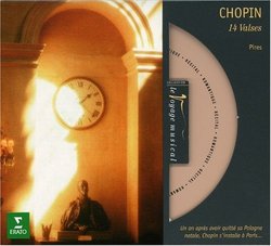 Chopin: Waltzes