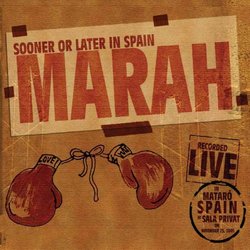 Sooner Or Later in Spain (Bonus Dvd) (Dig)