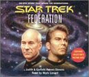 Star Trek: Next Generation-Federation
