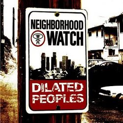 Neighborhood Watch (Clean)