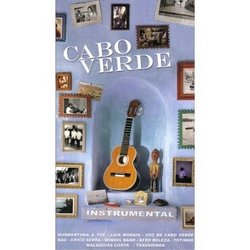 Cabo Verde Instrumental