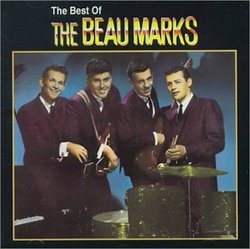 Best of the Beau-Marks