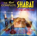 Real Complete Shabbat