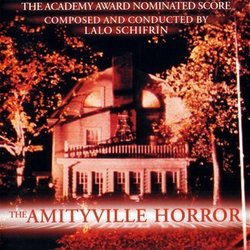 Amityville Horror (Score) - O.S.T.