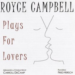Plays For Lovers