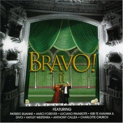 Bravo, Act II