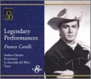 Legendary Performances: Franco Corelli