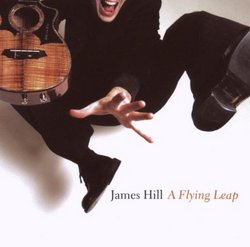 A Flying Leap (IMPORT)