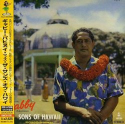 With The Sons Of Hawaii