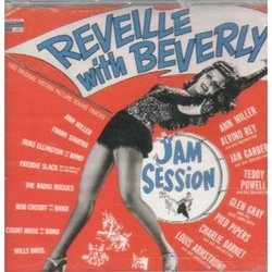 Reveille with Beverly/Jam Session