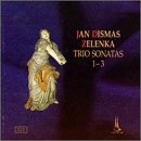 Trio Sonatas 1-3