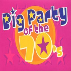 Big Party of the 70's