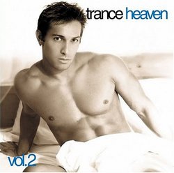 TRANCE HEAVEN VOL 2