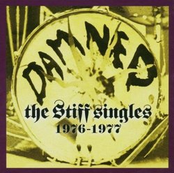 Stiff Singles 1976-77