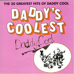 Daddys Coolest: Greatest Hits