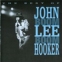 The Best of John Lee Hooker (Import)